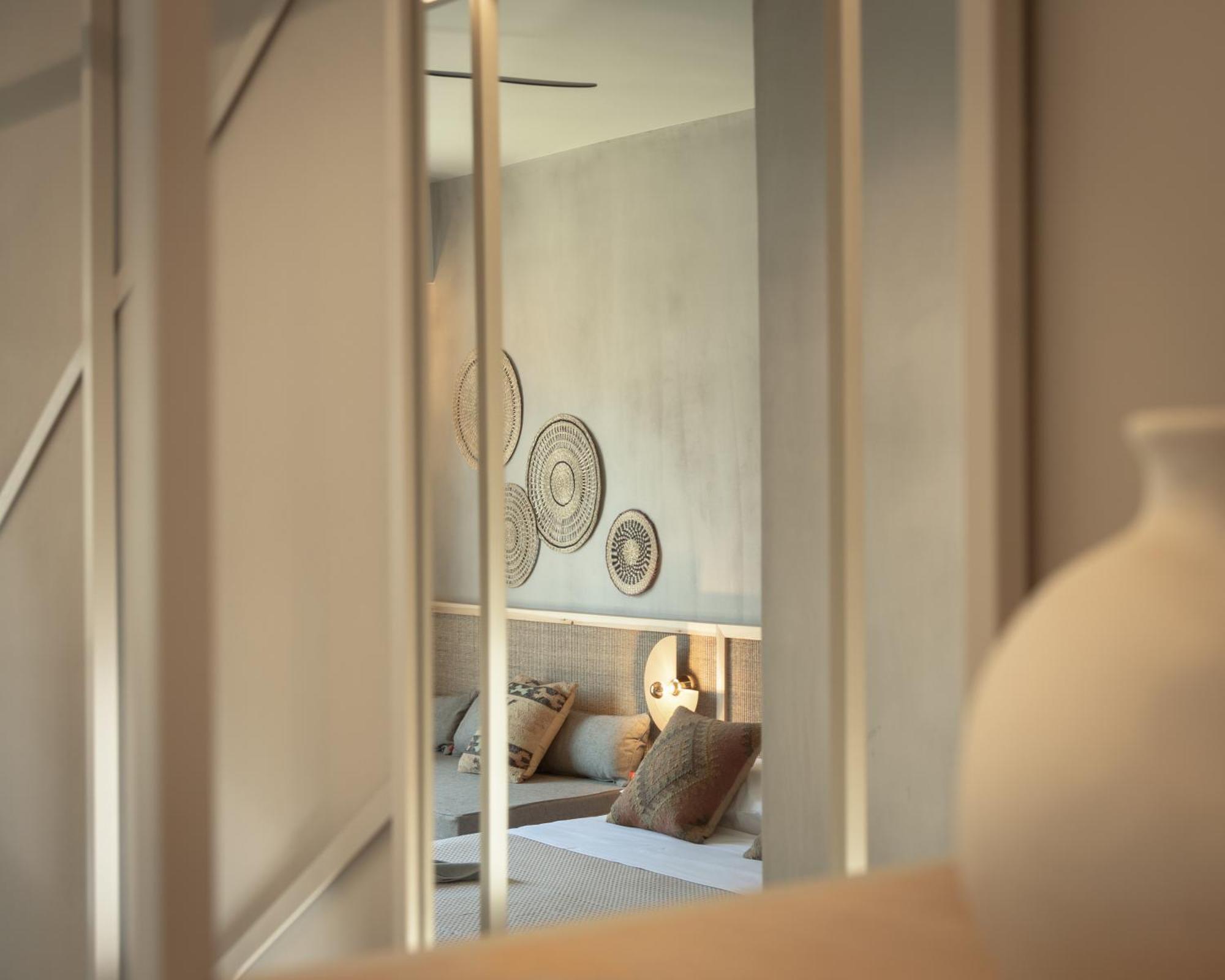 Nerea Boutique Hotel Plakias Kamer foto